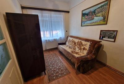Casă individuală cu 5 camere cu Teren 115 Mp în Muncitoresc - 6