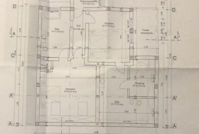 Cotroceni Arenele BNR Mihail Mirinescu Vila pentru birou sau rezidenta - 6