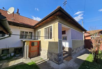 Casă cu 4 camere în Central - 5