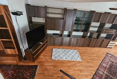 Titan-metrou Nicolae Grigorescu - apartament 3 cam duplex - mobilat, centrala - 4