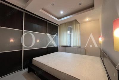 Apartament cu 4 camere semidecomandat, mobilat în Olimpia-Stadion - 19