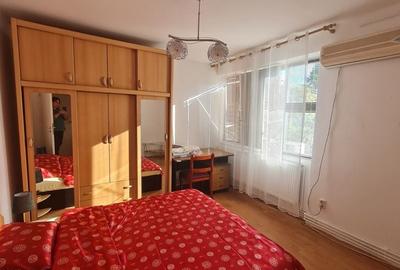 Apartament cu 3 camere decomandat, mobilat în Medicină - 15