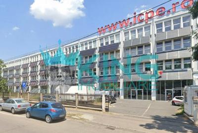 Birou, 630 mp în Splaiul Unirii