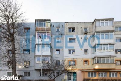 Apartament cu 2 camere semidecomandat în Cornișa - 19