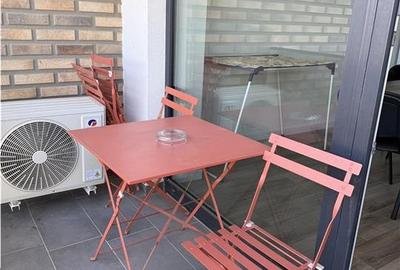 Reco, Apartament cu 3 camere, zona Nufarul - 5