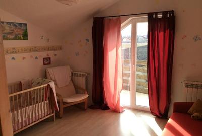 Casă individuală cu 5 camere cu Canalizare în Șura Mică - 9