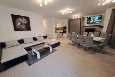 Duplex 5 camere, Kids Park - 3