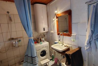 Casă cu 2 camere în Zagăr - 5