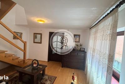 Casă cu 5 camere cu Teren 562 Mp în Hălchiu - 11