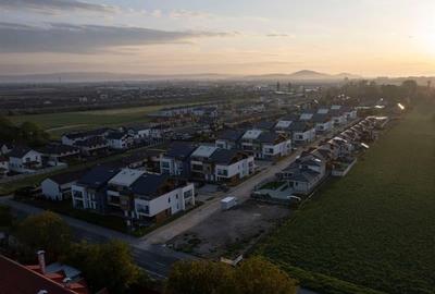 Apartament modern,3 camere,regim vila,in complex exclusivist,boxa,parcare,Uno Re - 41