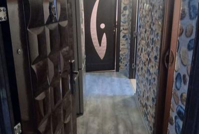 Apartament cu 3 camere în Central - 5