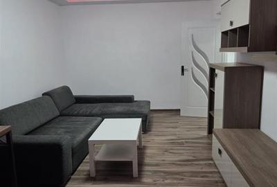 Apartament cu 2 camere decomandat, mobilat în Colentina