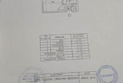 Garsonieră semidecomandată în Apărătorii Patriei - 4