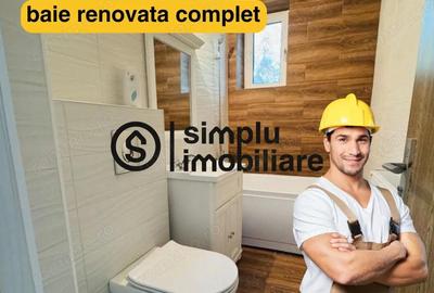 3 camere, 61 mp, parter - Zona Institut - 120 000 Euro - 5