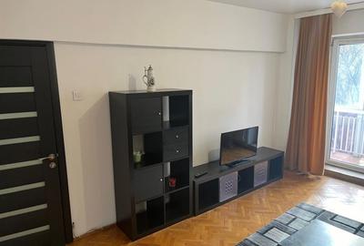 2 camere Tineretului - Sincai - blocul Loteriei - 9