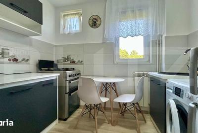 Apartament cu 2 camere în Rogerius - 6
