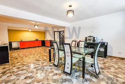 Inchiriere Casa/Vila NOUA | 10 camere | Mosilor | Obor | Eminescu | - 19