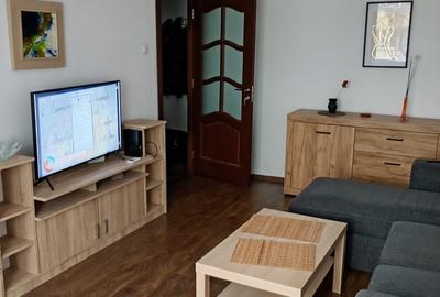 Apartament cu 3 camere decomandat în Pantelimon - 3