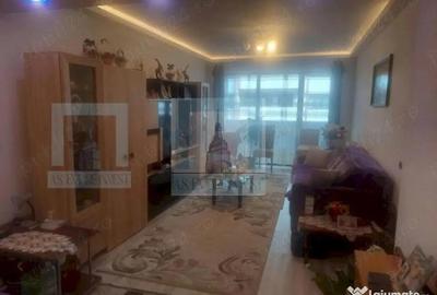 Apartament cu 2 camere decomandat în Central - 1