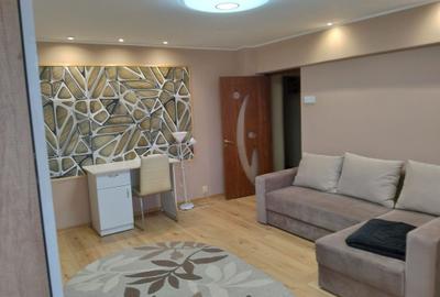 Apartament cu 3 camere decomandat în Central - 4