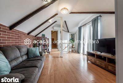 Casă cu 5 camere cu Canalizare în Aradul Nou - 8