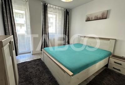 Apartament cu 2 camere decomandat, mobilat în Turnișor - 10