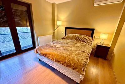 Apartament cu 2 camere semidecomandat, mobilat în Moara de Vânt - 6