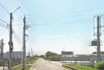 Teren 10000mp, d=30ml, zona Drumul Intre Tarlale, Oxigenului Teren 10000mp, d=30ml, zona Drumul Intre Tarlale, Oxigenului - 3