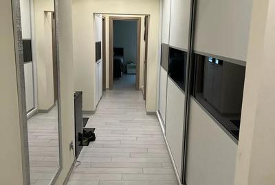 Apartament cu 3 camere decomandat în Dumbrăvița - 1