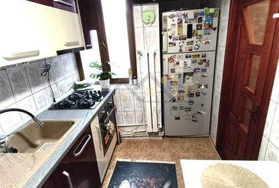 Apartament cu 2 camere nedecomandat în Ultracentral - 9
