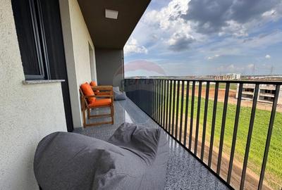 Apartament cu 2 camere decomandat în Dobroești - 1