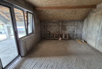 Casa D+P+M ?i teren 4334 mp - Runcu, Sat Rachi?i - 9