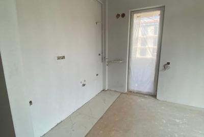 2 camere, 37mp  - partial finisat, perfect de amenajat - 3