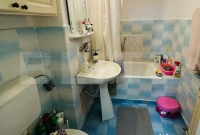 Apartament cu 3 camere decomandat, mobilat în Central - 4