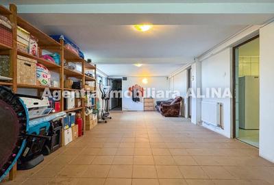 Casă cu Teren 900 Mp în Zăvoi