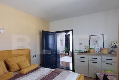 Apartament in duplex 78 mp, cu gradina, in Campia Turzii - 13