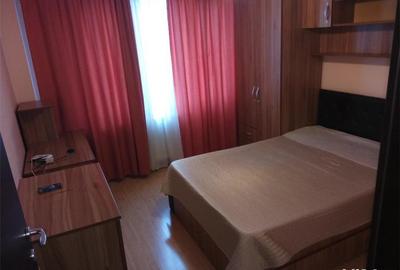 Apartament cu 2 camere semidecomandat în Nord - 5