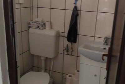 Spațiu comercial cu apartament deasupra Sacele - 8