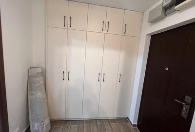 Apartament cu 2 camere semidecomandat, mobilat în 1 Decembrie 1918 - 2