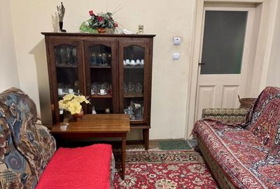 Casă cu 5 camere cu Teren 361 Mp în Central - 10