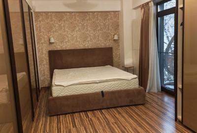 Kiseleff apartament 3 camere modern in bloc nou - 16