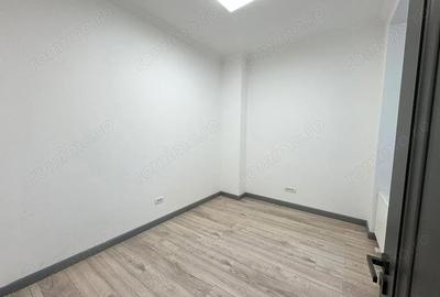 Apartament cu 3 camere decomandat în Ultracentral