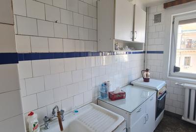 Apartament 3 cam. semidec. la 3 min. Metrou Gara de Nord - 1