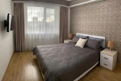 Garsonieră decomandată în Berceni - 2