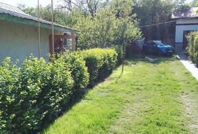 Casă cu 4 camere cu Teren 220 Mp în Filipeștii de Târg