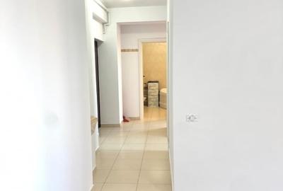 Ap 3 camere Militari Residence Rezervelor