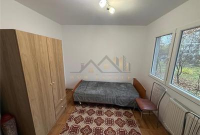 Apartament 3 camere, et.1, 65 mp+centrala - Zona Circumvalatiuni - 10