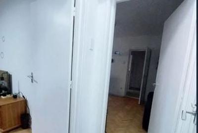 Apartament cu 2 camere semidecomandat, mobilat în Basarabia - 6