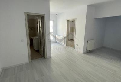 Garsonieră semidecomandată în Popas Păcurari - 1