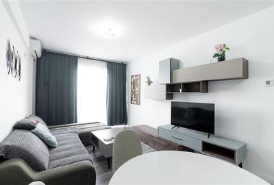 RECO Apartament 3 camere bloc nou - 1